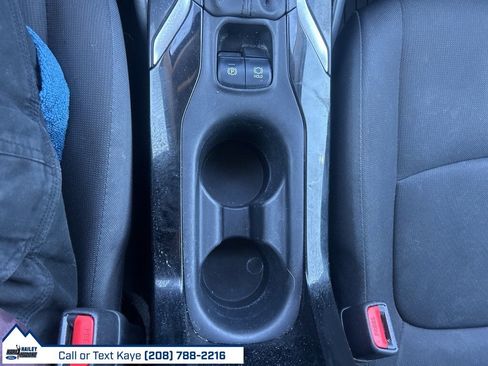 Used 2020 Toyota Corolla LE image 25