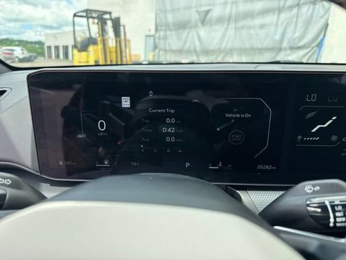 Certified 2025 Kia K4 EX w/ GT-Line Sunroof Package FWD image 14