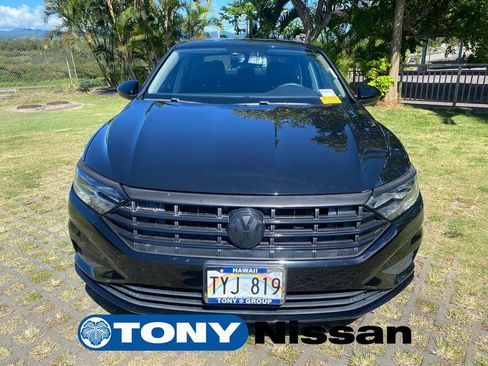 Used 2019 Volkswagen Jetta S w/ Driver Assistance Package FWD image 20