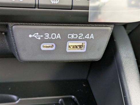 New 2026 Subaru Outback Premium image 18