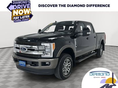 Used 2019 Ford F250 King Ranch w/ King Ranch Ultimate Package