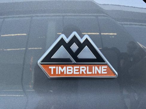 Used 2022 Ford Explorer Timberline AWD/4WD image 34