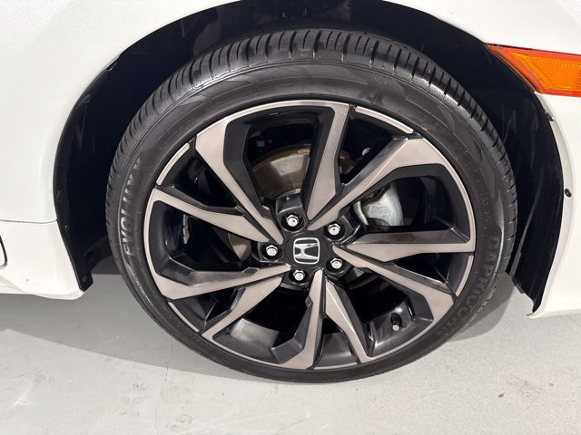 Used 2021 Honda Civic Sport image 12