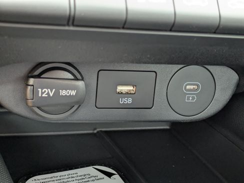 New 2026 Hyundai Elantra SEL Sport FWD image 23