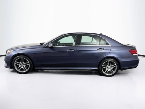 Used 2015 Mercedes-Benz E 400 4MATIC Sedan image 11