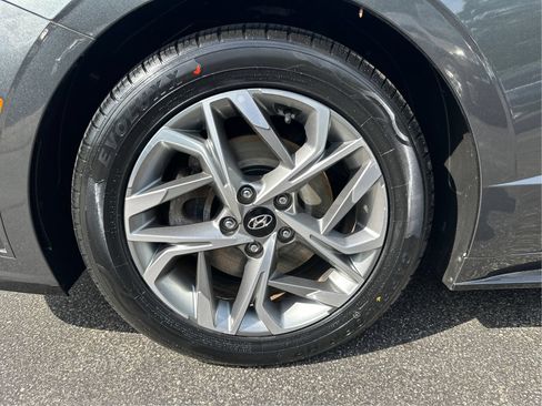 Certified 2023 Hyundai Sonata SEL w/ Convenience Package FWD image 25