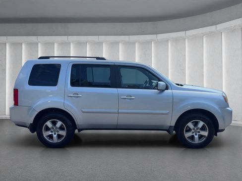 Used 2010 Honda Pilot EX-L image 6