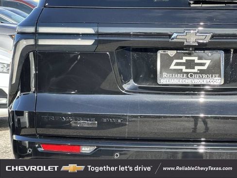 Used 2026 Chevrolet Traverse RS w/ LPO, Floor Liner Package AWD/4WD image 6