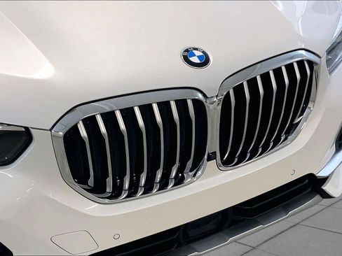 Certified 2023 BMW X5 xDrive40i AWD/4WD image 32