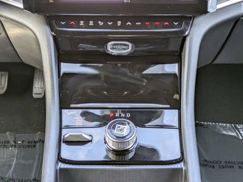 New 2026 Jeep Grand Cherokee L 4WD image 20