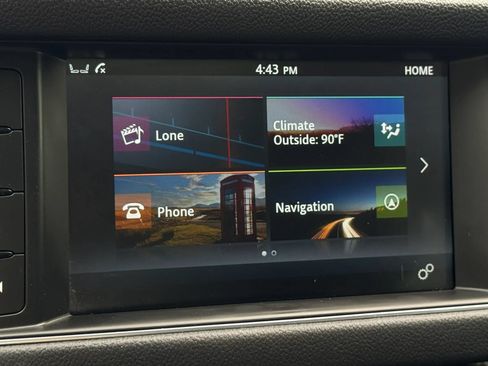 Used 2017 Jaguar XF Prestige RWD image 38