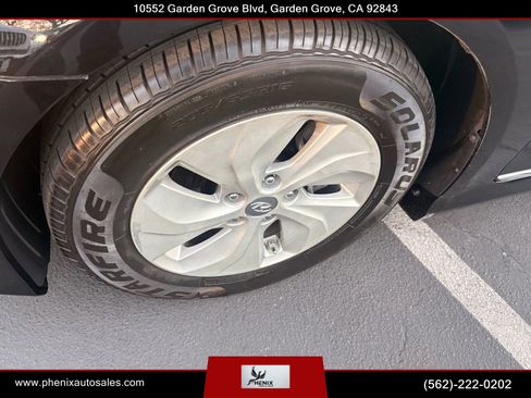 Used 2013 Hyundai Sonata Hybrid image 14