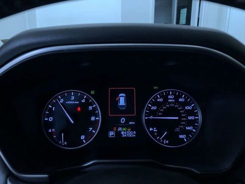 Used 2022 Subaru Outback Limited w/ Popular Package #2 image 30