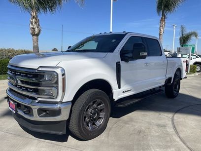 Used 2024 Ford F250 Lariat w/ Sport Appearance Package