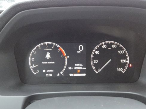 New 2026 Honda Ridgeline TrailSport+ image 27