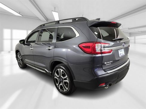 New 2026 Subaru Ascent Touring image 3
