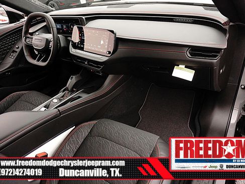 New 2026 Dodge Charger Scat Pack image 12