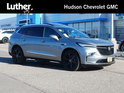 Used 2023 Buick Enclave Essence w/ Experience Buick Package