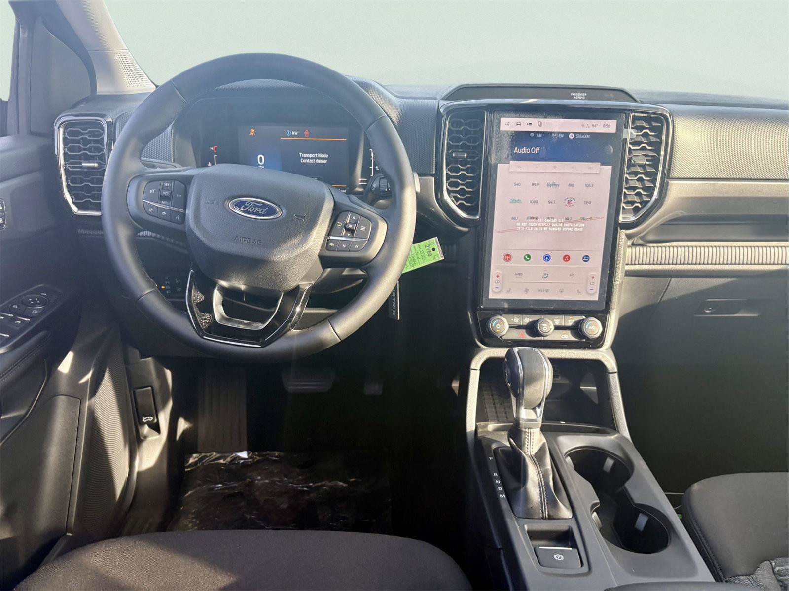 New 2026 Ford Ranger XLT RWD image 10