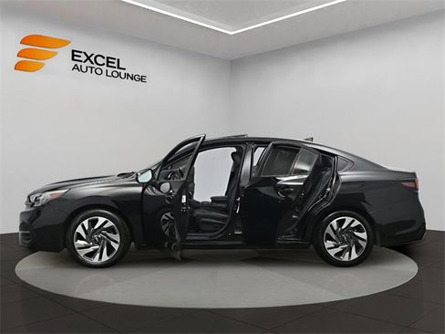 Used 2024 Subaru Legacy Limited image 45