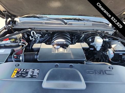 Used 2019 GMC Yukon XL Denali w/ Denali Ultimate Package image 13