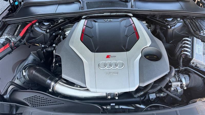 Used 2019 Audi RS 5 Sportback AWD/4WD image 30