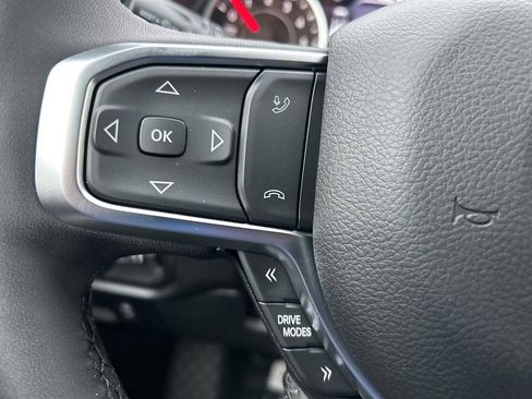 New 2026 RAM 1500 Big Horn image 22