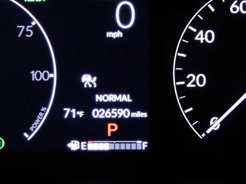 Certified 2023 Honda CR-V Sport Touring image 27