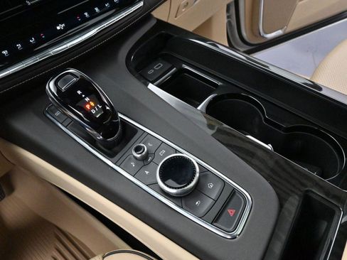 Certified 2024 Cadillac Escalade Premium Luxury w/ LPO, Floor Liner Package image 28