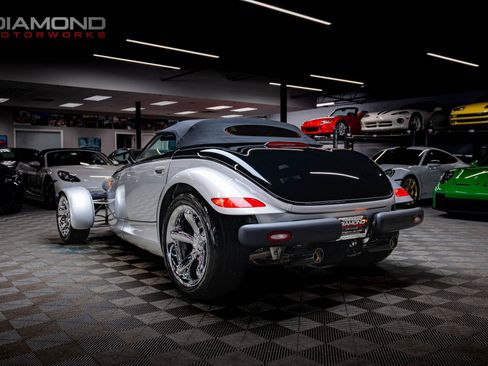 Used 2001 Plymouth Prowler RWD image 66