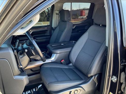 Used 2022 Chevrolet Silverado 1500 LT image 27