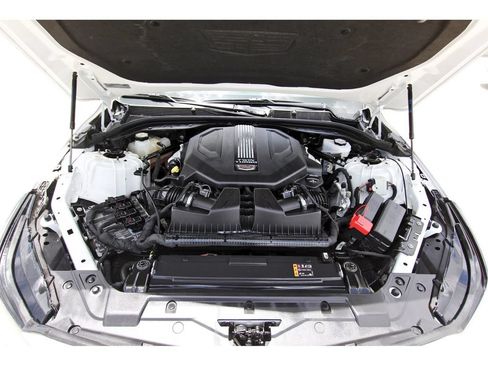 Used 2023 Cadillac CT5 Premium Luxury RWD image 33