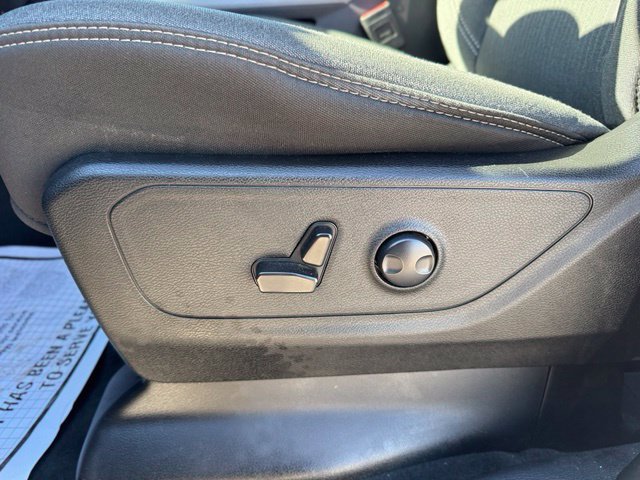 Used 2024 RAM 1500 Big Horn RWD image 10