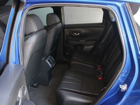 Used 2025 Acura ADX A-Spec AWD/4WD image 11