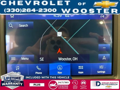 Used 2023 Ford Bronco Sport Big Bend w/ Convenience Package image 22