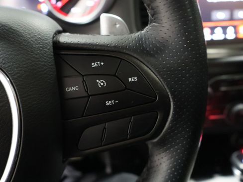 Used 2023 Dodge Charger R/T w/ Plus Group image 37