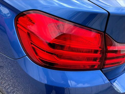 Used 2016 BMW 435i Coupe RWD image 28