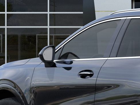 New 2025 Buick Envision Avenir image 36