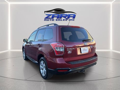 Used 2014 Subaru Forester 2.5i Premium AWD/4WD image 5