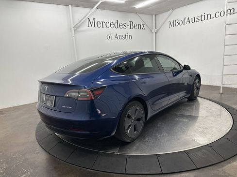 Used 2022 Tesla Model 3 Long Range image 7