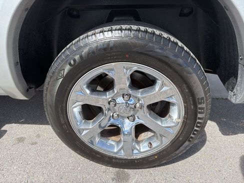 Used 2013 RAM 1500 Laramie w/ Convenience Group image 44