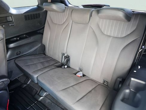 Used 2024 Hyundai Palisade Calligraphy AWD/4WD image 28
