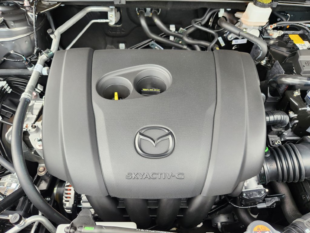 New 2026 MAZDA CX-5 Preferred AWD/4WD image 20