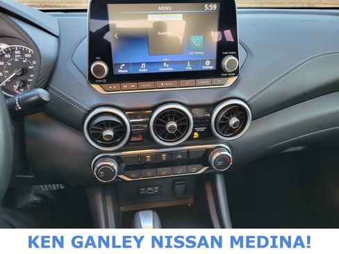 Used 2023 Nissan Sentra SV image 26