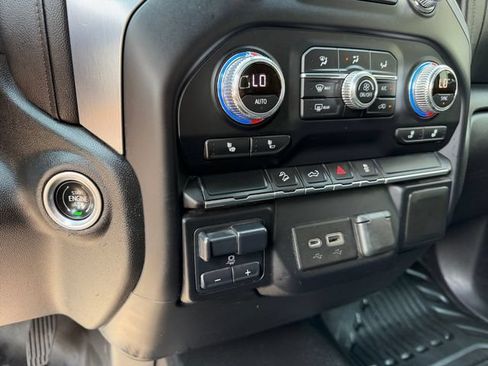 Used 2020 GMC Sierra 2500 SLE w/ SLE Convenience Package AWD/4WD image 20