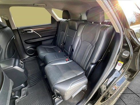 Used 2019 Lexus RX 350L AWD image 25
