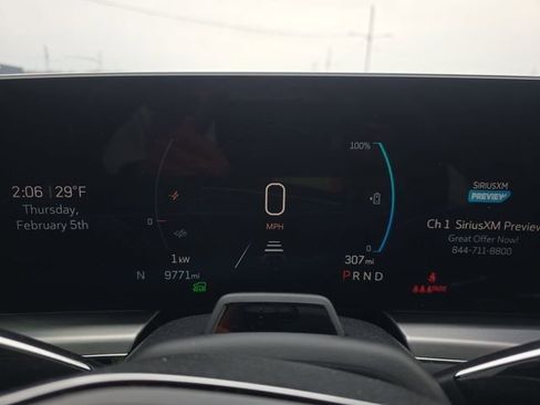 Certified 2024 Cadillac Lyriq Sport image 13