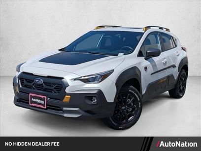 Certified 2025 Subaru Crosstrek 2.5i Wilderness