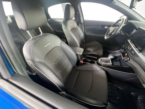 Used 2023 Kia Forte GT-Line image 26
