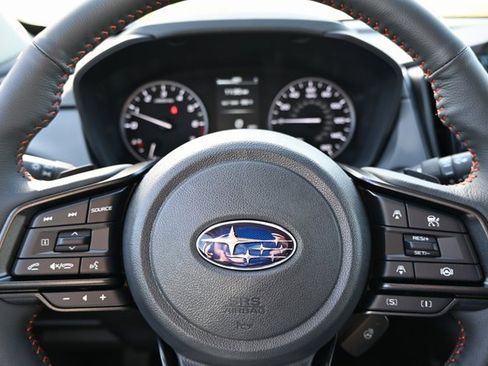 New 2026 Subaru Crosstrek 2.5i Limited image 26